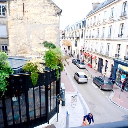 La Bonbonniere Verte Caen Exterior photo