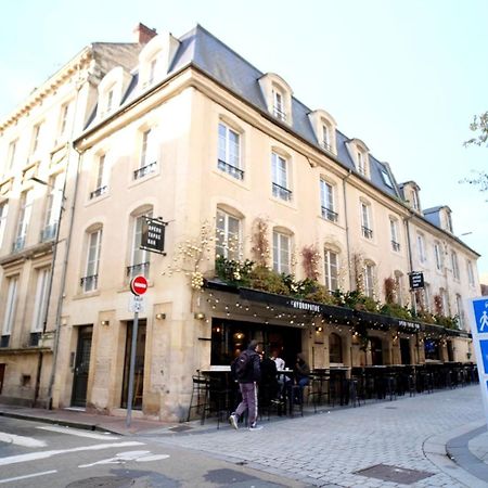 La Bonbonniere Verte Caen Exterior photo